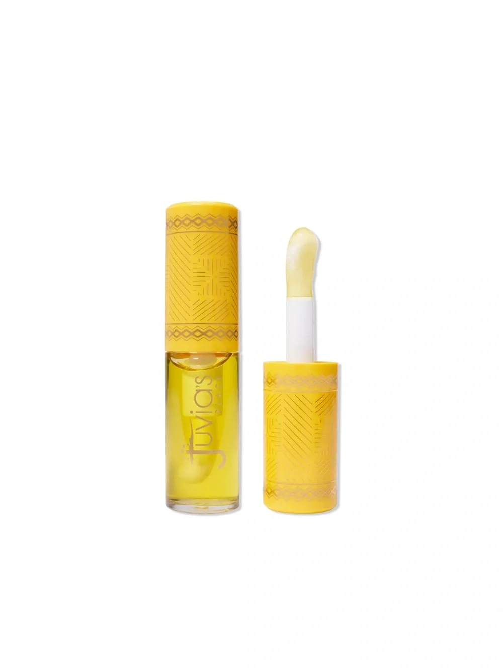 🐼 3/$25 NWT Juvia’s Place Magic Lip Oil in Mango